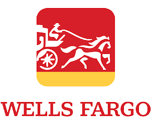wells fargo logo