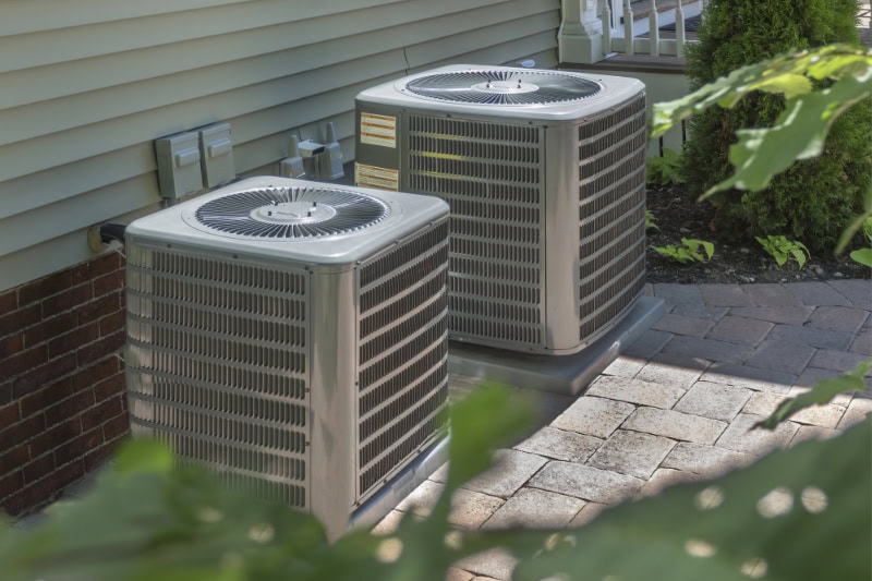 Spring AC Maintenance Tips