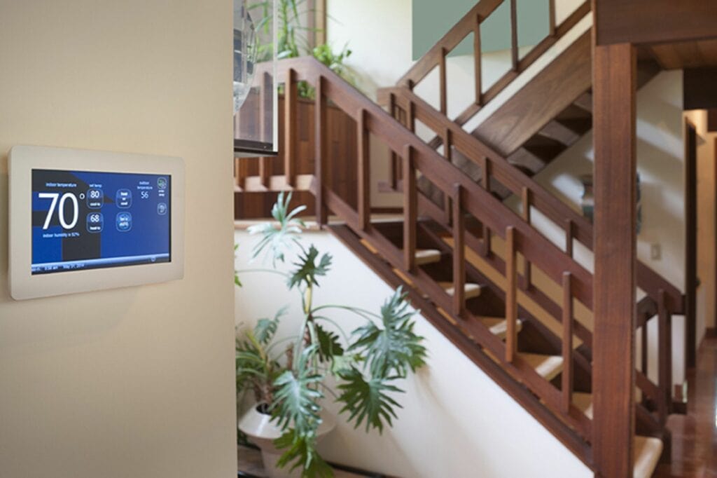 The Coolest Device for Summer Is the Versatile Smart Thermostat