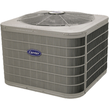 Carrier 24TPA7 Air Conditioner