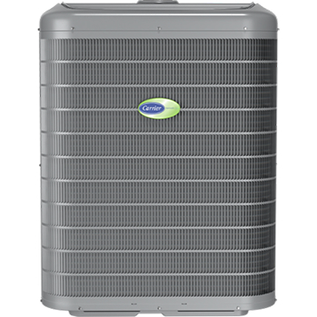 24VNA6<br><h6>Up to 24 SEER2</h6>