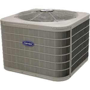 Carrier 25SPA5 Heat Pump