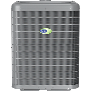 Carrier 25VNA4 Heat Pump