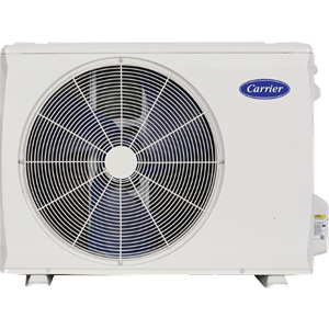 38MURA<br><h6>Up to 18 SEER2 + Up to 9.8 HSPF2</h6>