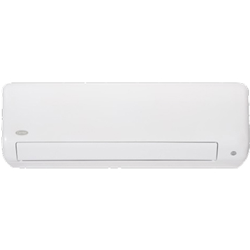 Carrier 40MAHB Ductless System
