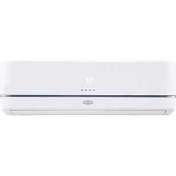 Carrier 40MAQ Ductless System
