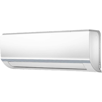 Carrier 40MHHC Ductless System