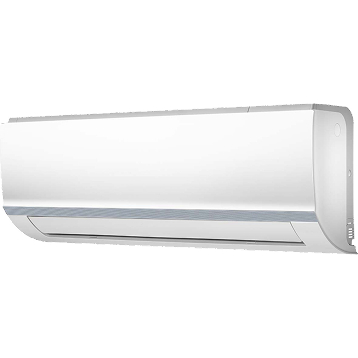 Carrier 40MHHQ Ductless System