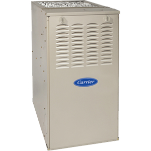 Carrier 58SC Gas Furnace