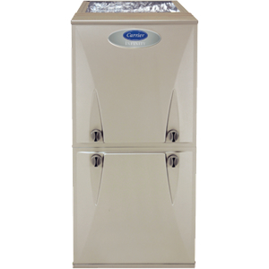 Carrier 59CU5 Gas Furnace