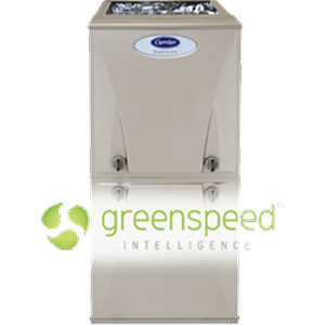 Carrier 59MN7 Gas Furnace