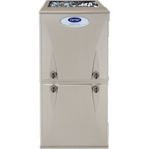 Carrier 59TN6 Gas Furnace