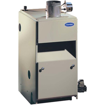 Carrier BS2 Boiler