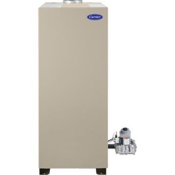 Carrier BWB Boiler