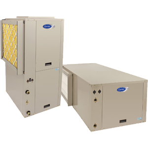 GB<br><h6>Up to 28.1 EER + Up to 5.2 COP</h6>