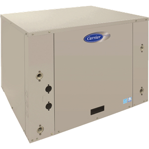 GW<br><h6>Up to 25.7 EER + Up to 3.8 COP</h6>