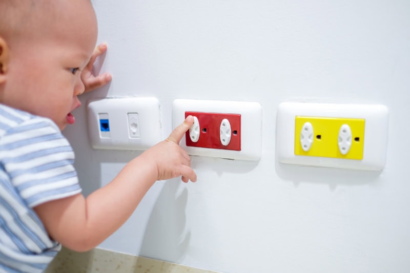 Electrical Safety Reminders for Thanksgiving