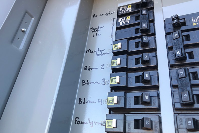 Enjoy a Safe Spring With These Electrical Safety Tips