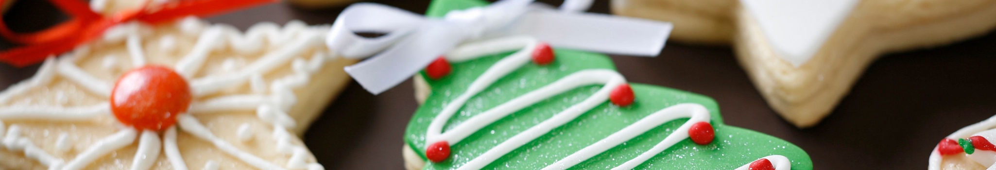 GNE - Holiday Cookies