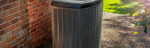 Heat Pumps in Medina, OH