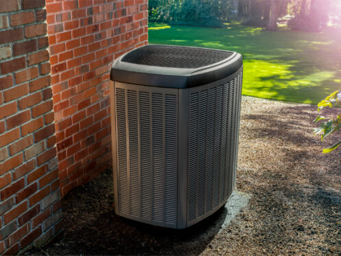 Heat Pumps in Medina, OH