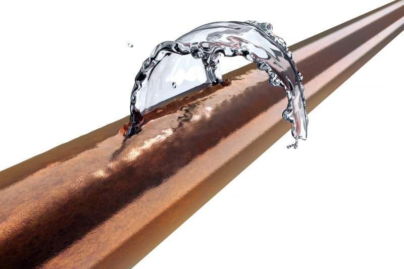 5 Plumbing Problems Costing You Money