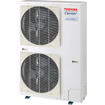 RAVAT2<br>Ductless System