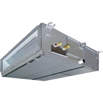 Toshiba Carrier RAVBT2 Ductless System