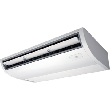 Toshiba Carrier RAVCT2 Ductless System