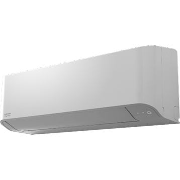 Toshiba Carrier RAVKR2 Ductless System