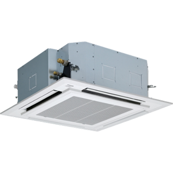 Toshiba Carrier RAVUT2 Ductless System