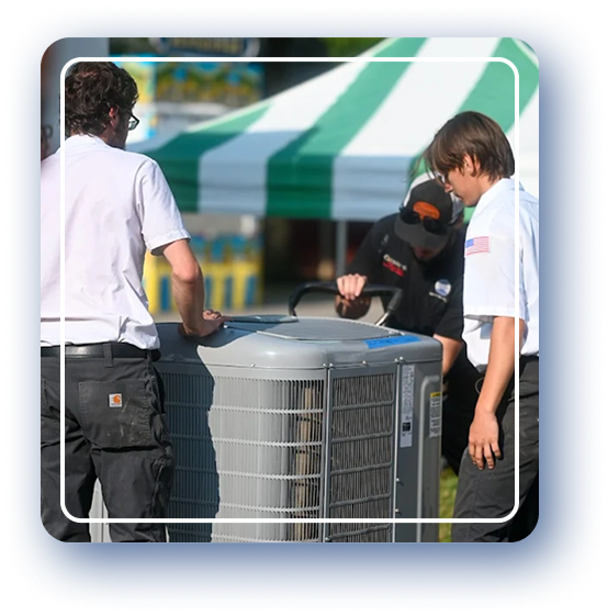 Air Conditioning Installation and Replacement in Medina, OH