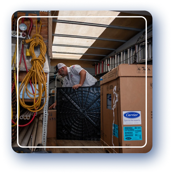 Air Conditioning Installation and Replacement in Medina, OH