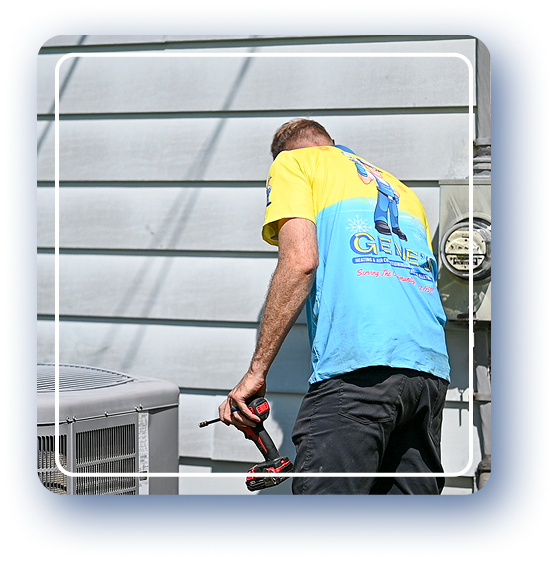 Expert Air Conditioning Repair and Maintenance in Medina, OH