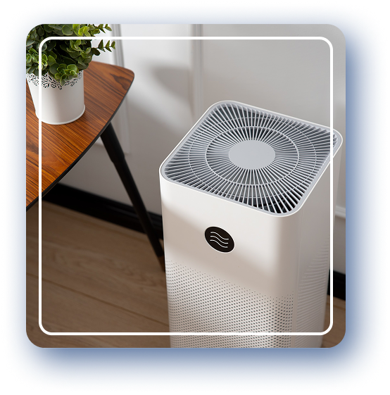 Air Cleaners and Whole-Home Air Filtration