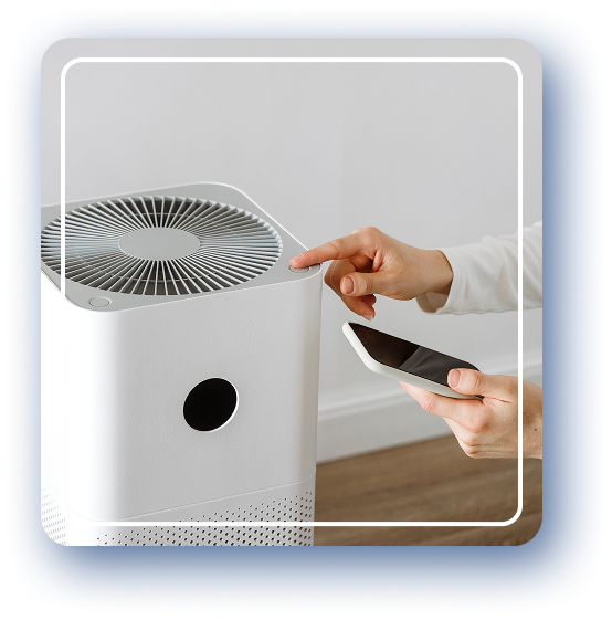 Air Cleaners and Whole-Home Air Filtration
