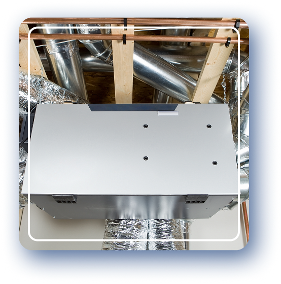 Air Handlers