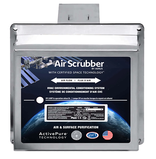 Air Scrubber by Aerus