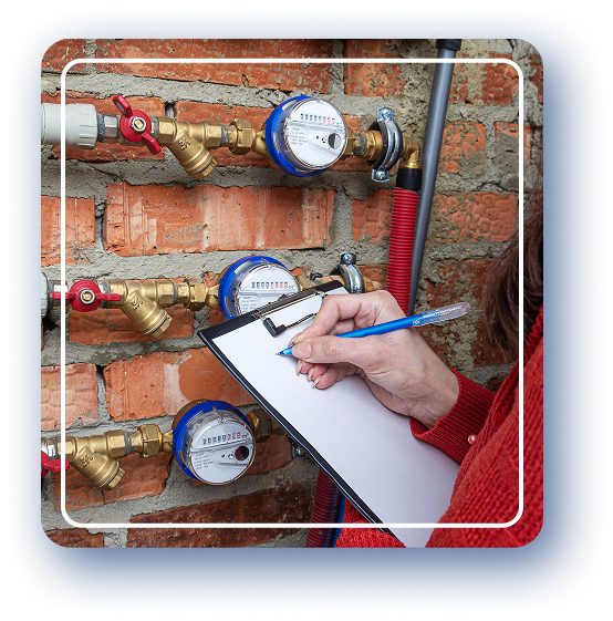 Backflow Testing