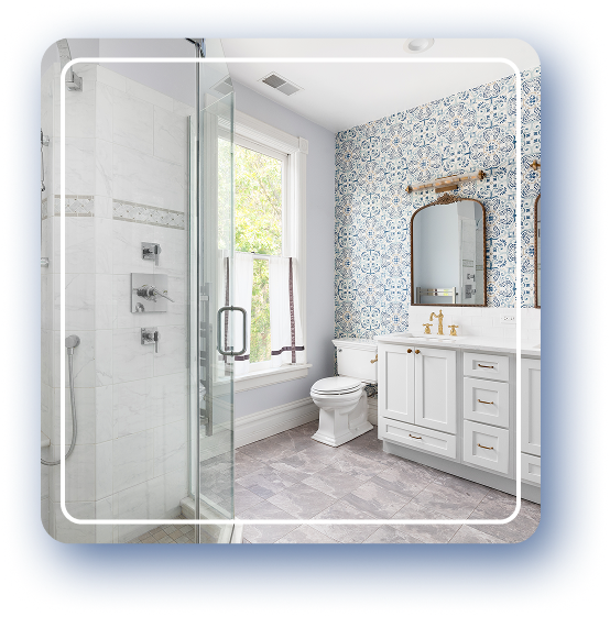 Bathroom Remodeling