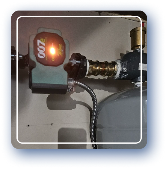 Boiler Repair and Replacement