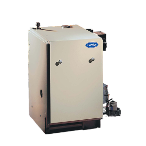 Carrier Boiler