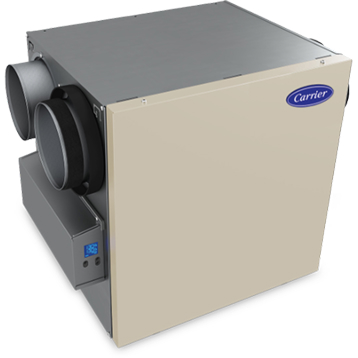 Carrier HRVXXSHB Ventilator