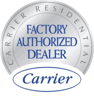 Carrier logo.