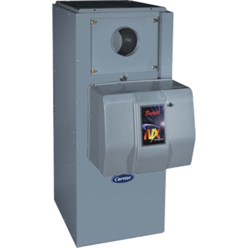 Carrier OBM Oil Furnace