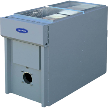 Carrier OVL Oil Furnace