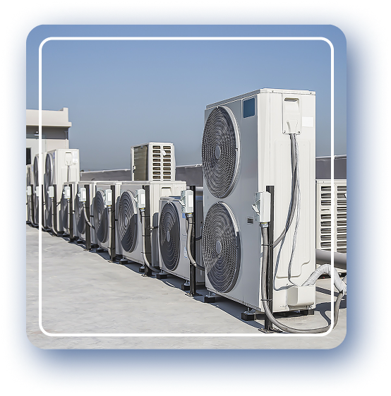 Commercial Air Conditioning
