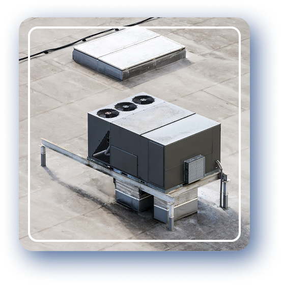Commercial HVAC
