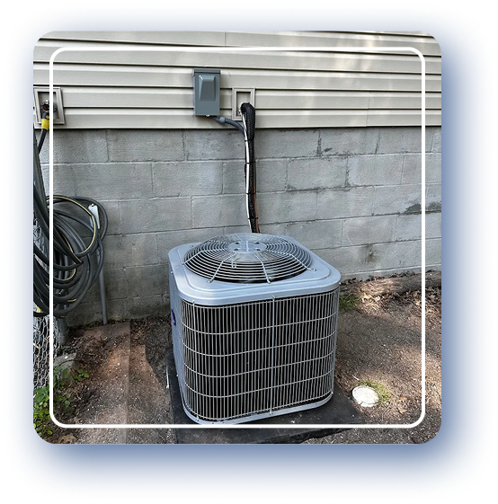 Cooling Services for Your Home in Medina, OH
