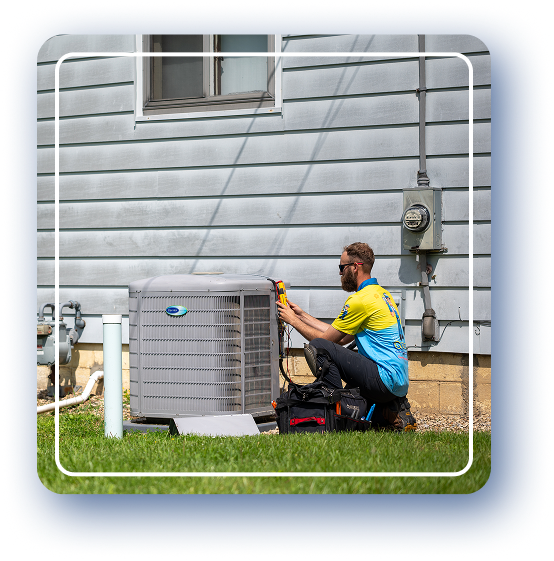 Cooling Services for Your Home in Medina, OH